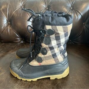 Burberry Women’s Boots size 37-38